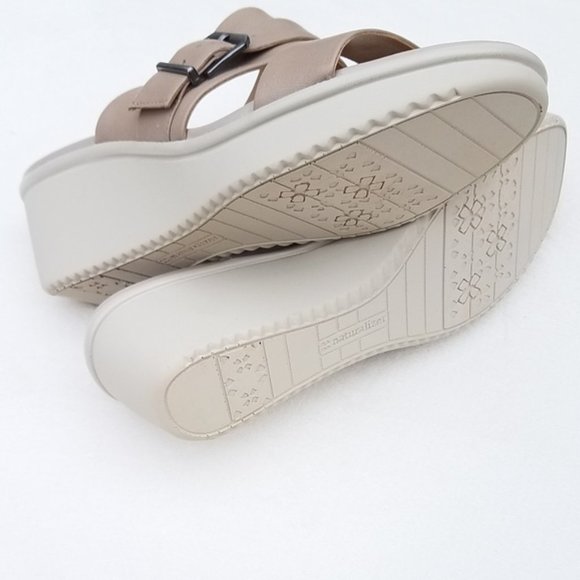 Naturalizer Women's Aileen Wedge Slide Sandal - Picture 5 of 5